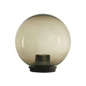SFERE GLOBO P/LAMPIONI CM20 FUMÈ